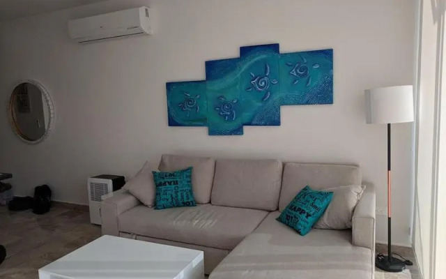 Bahia Principe & Golf Residences (Terrazas Condo)