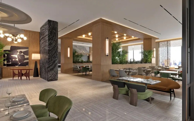 Courtyard by Marriott Prishtina