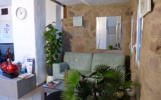 Altstadt-Hotel Gelnhausen