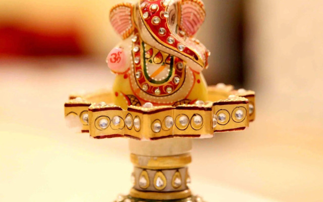 The Raj Vilas