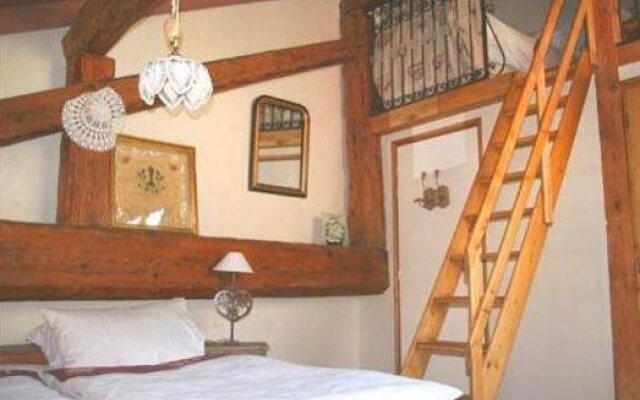 Auberge de Cassiel
