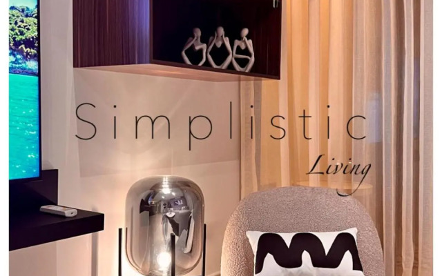 Simplistic Living by WORTH
