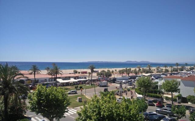 EDIFICI BAHIA II 312 EmpuriaRent