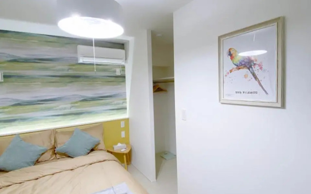 nestay apartment tokyo ginza