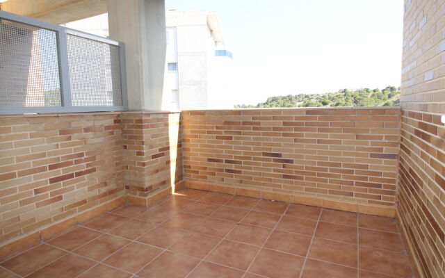 Torre Maestral