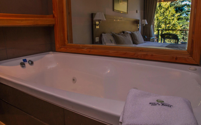 Ruca Kuyen Golf & Resort