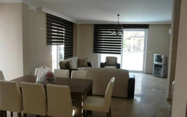 Deska Prestige and Diamond Villas