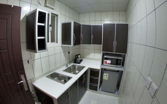 Al Rabie Residence
