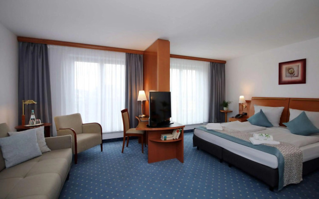Best Western Hotel Halle-Merseburg