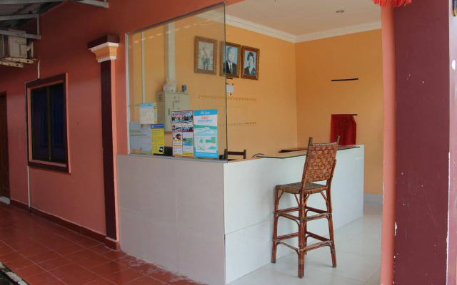 Sihanoukville Plaza Hotel