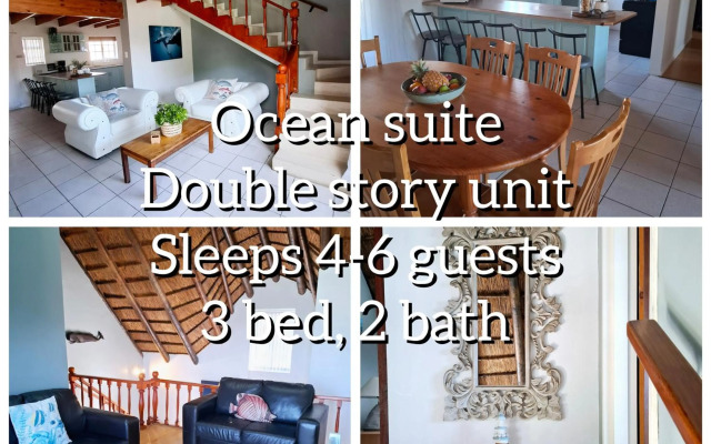 Mond Kleine Guest House