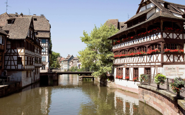 ibis Styles Strasbourg Centre Petite France