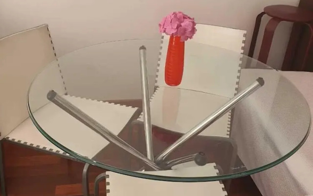 Apartamento Juncal