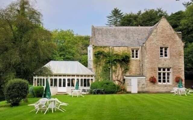 Lanteglos Country House Hotel