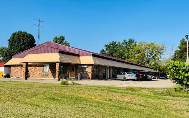 Budget Host Inn Greenup