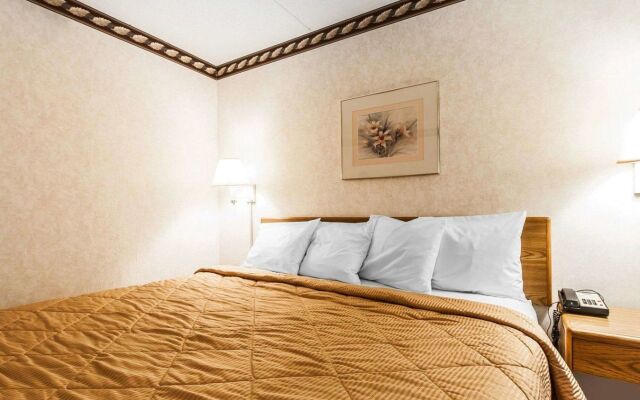 Rodeway Inn Sweetwater