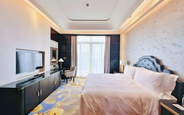 Chateau Star River Guangzhou