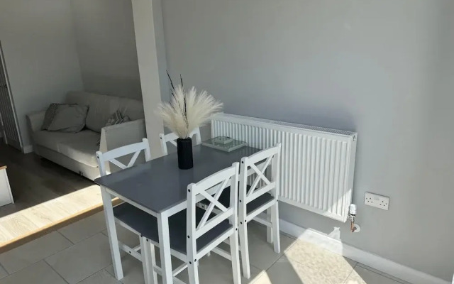 Newly Renovated 3 bed House Near Beach in Heacham