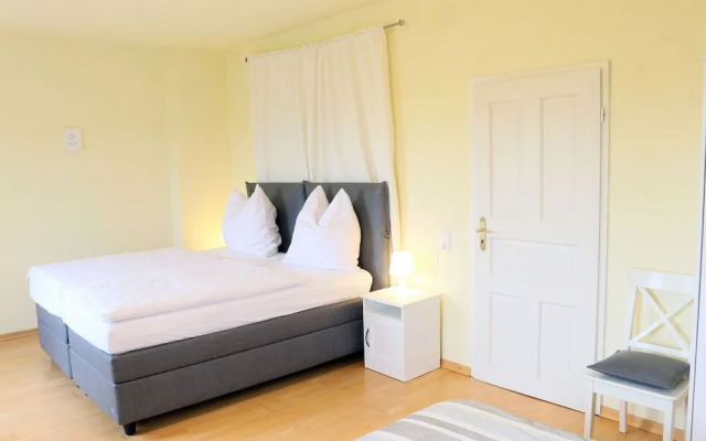 Ferienhaus Domblick Herkenrath