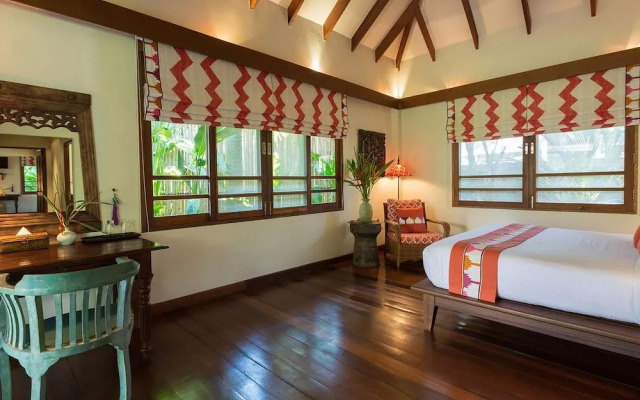Villa Waimarie