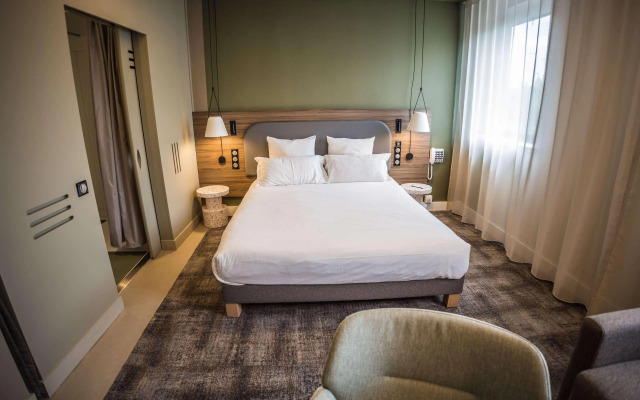 Novotel Suites Rouen Normandie