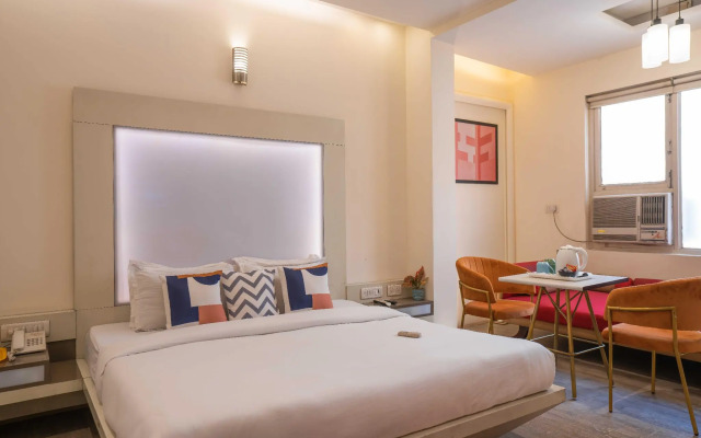 Zostel Delhi