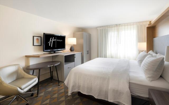 Holiday Inn : Bloomington W MSP Airport Area by IHG