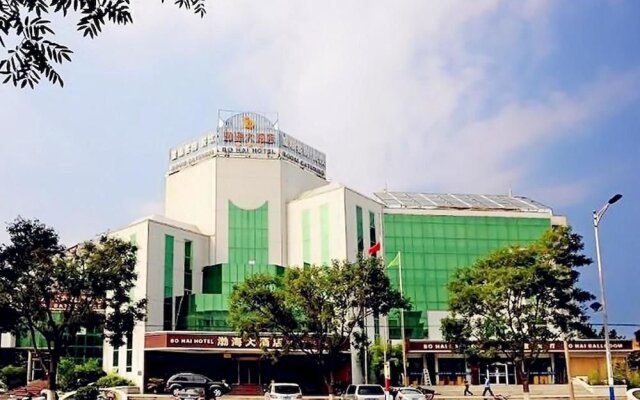 Penglai Bohai Hotel