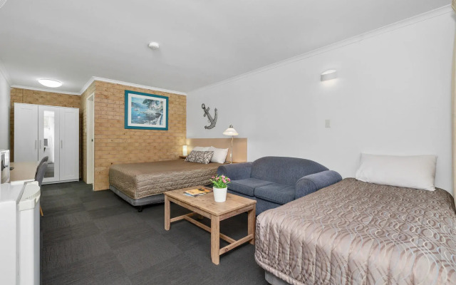 Tweed Harbour Motor Inn