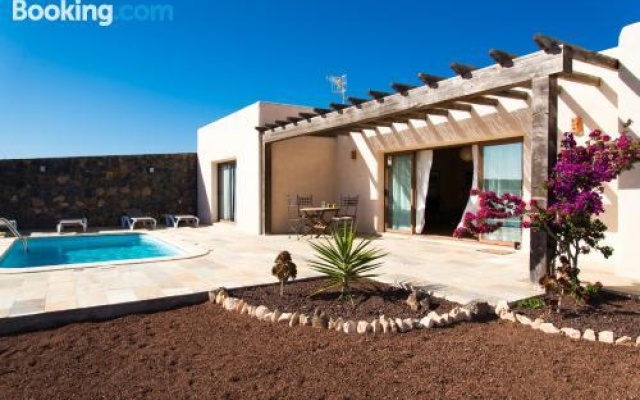 Villa Upupa