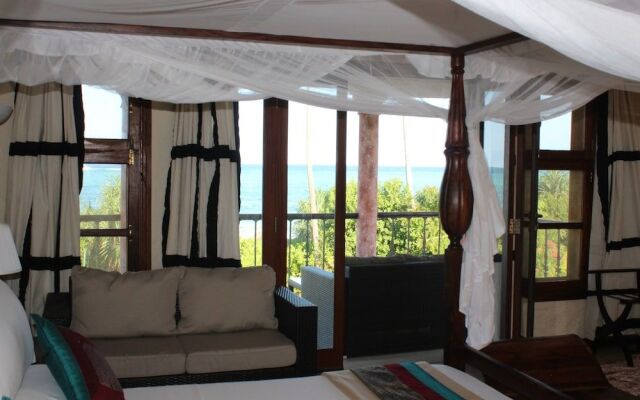 Zawadi Beach Villas