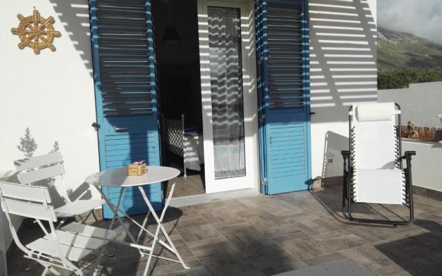 B&B 'A Capitana