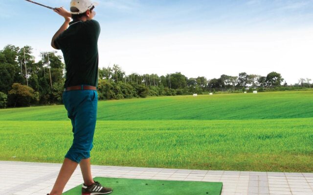 Kukup Golf Resort