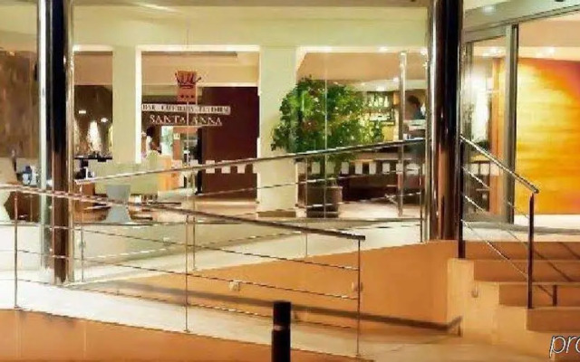 Hotel Santa Anna