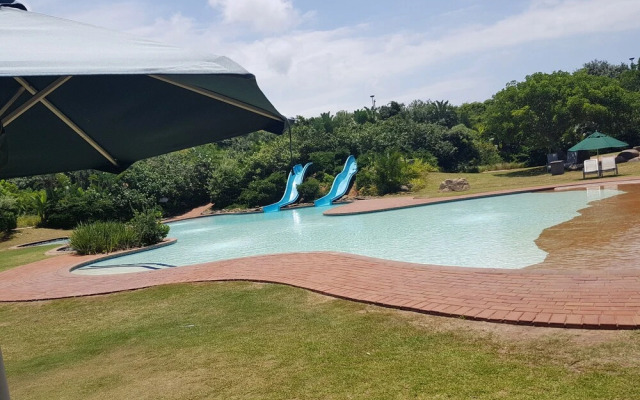 Zimbali beach estate
