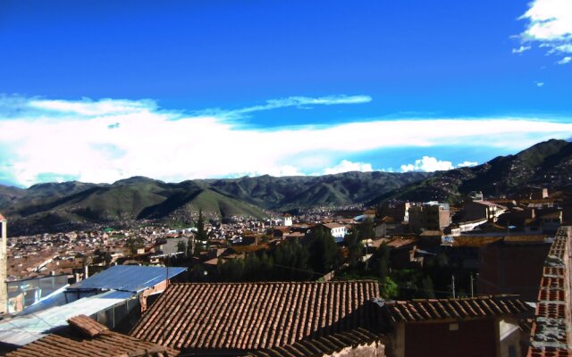 Santa Ana Departamentos