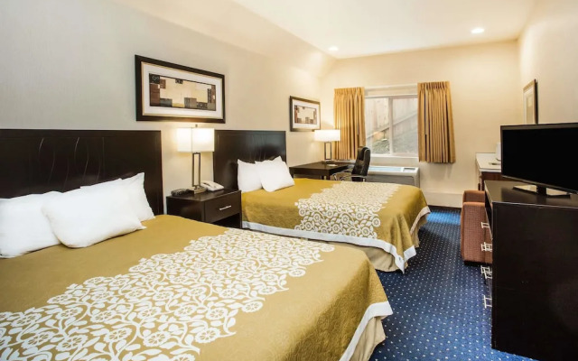 Days Inn Seattle Aurora