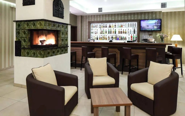 Greno Hotel & Spa