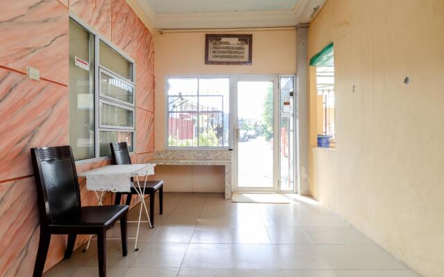 Tachi Stay Guesthouse Syariah