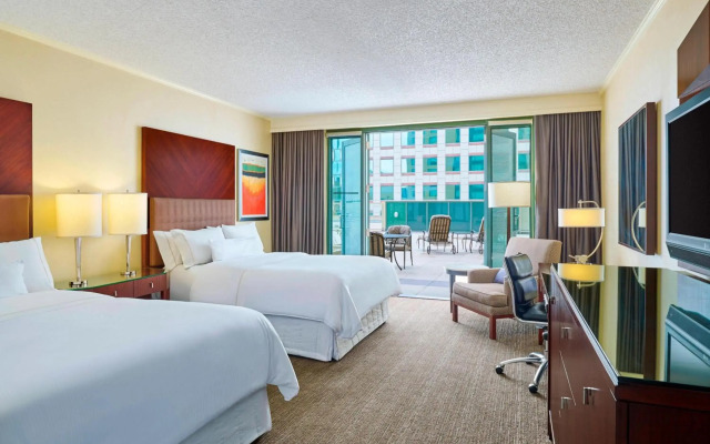 The Westin Denver Downtown