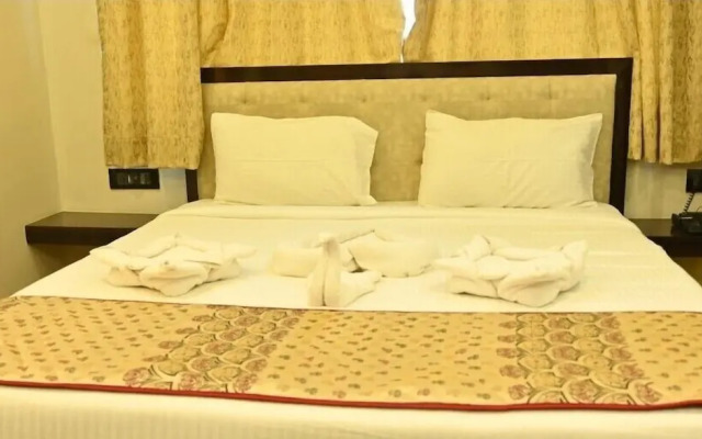 Hotel A One Luxury