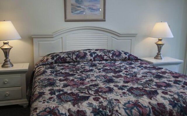 Pines At Treetop Condominiums Timeshare