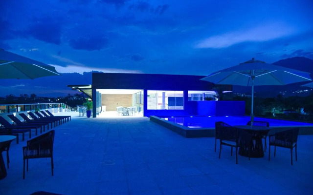 Hotel Titanic Penedo