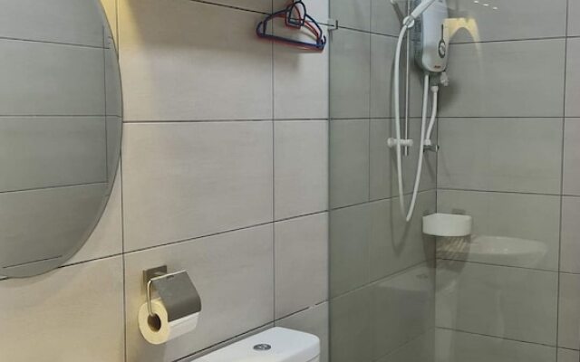 OYO 90866 Rakyat Inn