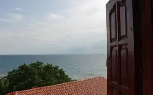 Serenity Residence