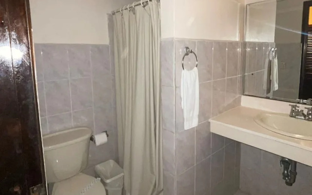 Hotel Palace Ejecutivo