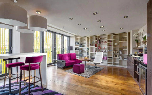 Clarion Congress Hotel Bratislava