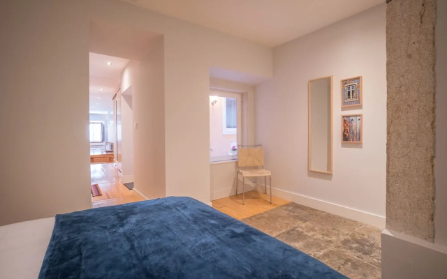 Elegant & Cozy Apartment