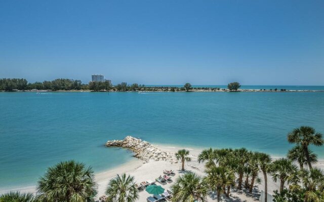 DreamView Beachfront Hotel & Resort