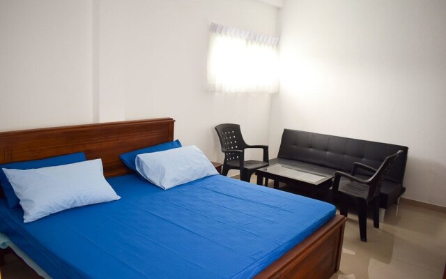 Yoho Queens Park Apartments